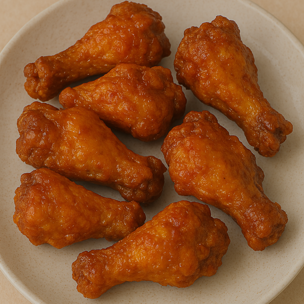 Hot Wings